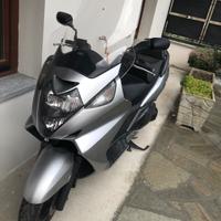 Honda Silver Wing 400 - 2006