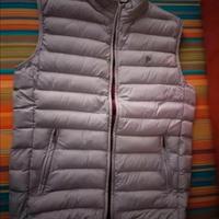 Gilet Cotton & Silk tg. L