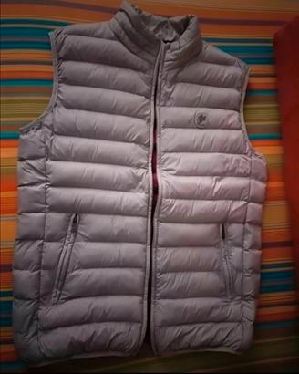 Gilet Cotton & Silk tg. L