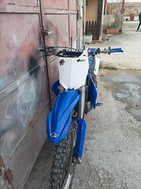 yz 125 