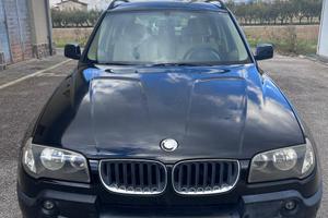 Bmw X3 2.0
