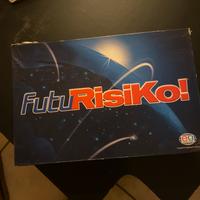Futurisiko Gioco di società