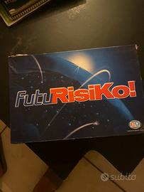 Futurisiko Gioco di società