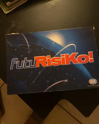 Futurisiko Gioco di società