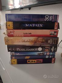 Cassette VHS