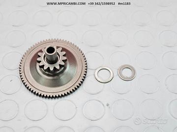 INGRANAGGIO AVVIAMENTO SUZUKI GSXR 750 2001 2002 G