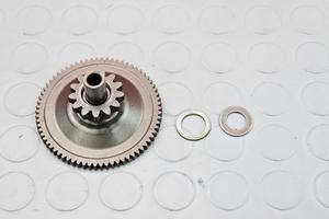 INGRANAGGIO AVVIAMENTO SUZUKI GSXR 750 2001 2002 G