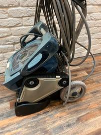 Robot Piscina Zodiac