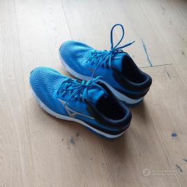 ASICS Wave Prodigy 4