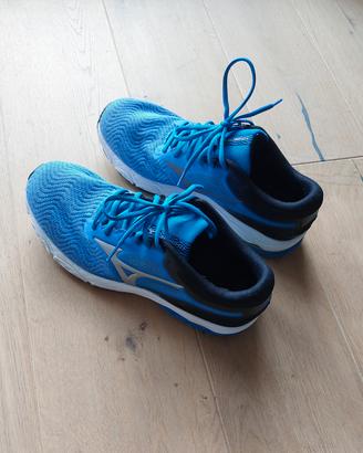 ASICS Wave Prodigy 4