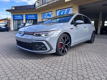 VW Golf GTI DsG TETTO CERCHI DA 19"