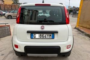FIAT PANDA CITY CROSS 0.9 S&S 4X4 2023 POSTI 5