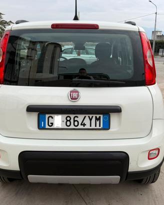 FIAT PANDA CITY CROSS 0.9 S&S 4X4 2023 POSTI 5