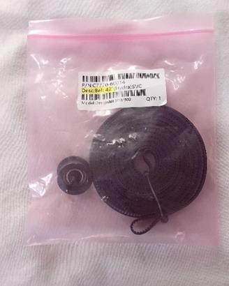 Cinghia plotter HP Designjet 500 plus A0 da 42"