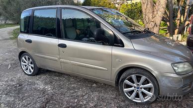 Fiat multipla