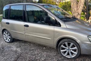 Fiat multipla