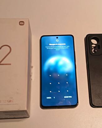 Xiaomi 12 lite 