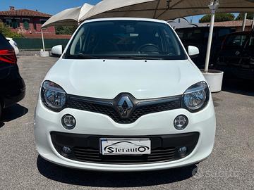 Renault Twingo SCe Life