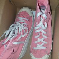 Adidas Nizza  n.38 e 2/3