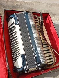 fisarmonica paolo soprani 