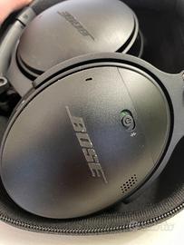 Bose QuietComfort 35 II Noise Cancelling Bluetooth
