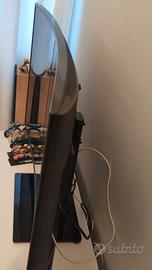 Samsung TV 49" curvo
