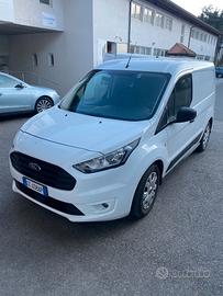 FORD Transit Connect - 2020