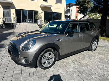 Mini Cooper D Clubman TETTO - AUTO - NAVI