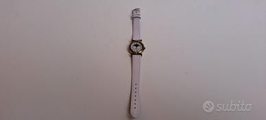 Altanus Genese Swiss a Quarzo con Fasi Lunari e Ca