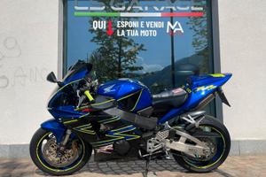 Honda CBR 900 RR Fireblade