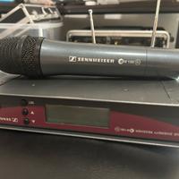 Sennheiser ew100 g2