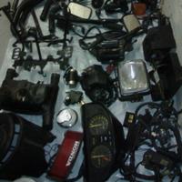 Ricambi per Honda VF500