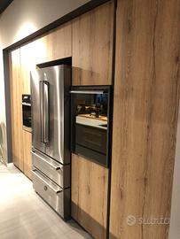 Cucine nuove a prezzo di fabbrica