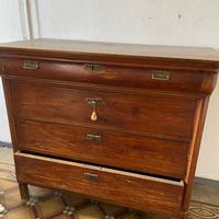 Arredi di antiquariato – Vari mobili e complementi