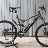 MBT SPECIALIZED FSR ELITE 26