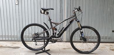 MBT SPECIALIZED FSR ELITE 26