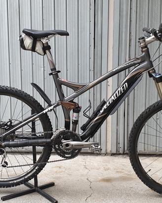 MBT SPECIALIZED FSR ELITE 26