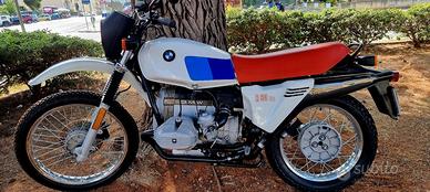 Bmw r80 g/s