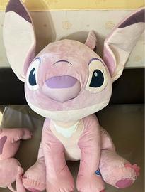 Stitch peluche
