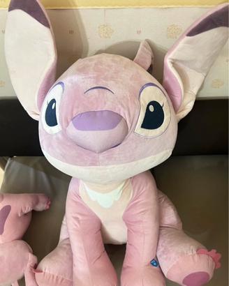 Stitch peluche
