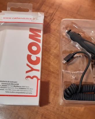 Caricabatteria auto/camion FCB330