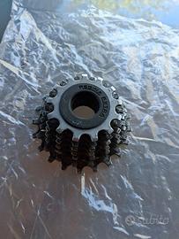 Cassetta ruota libera pignone Regina Extra 6V