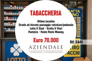 Attività / Licenza di 45 m² con 1 locale a Verona