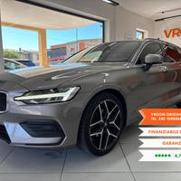 VOLVO V60 (2018-->) V60 D3 Geartronic Momentum ...