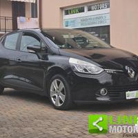 RENAULT Clio 1.5 dCi 8V 75CV 5 porte Live
