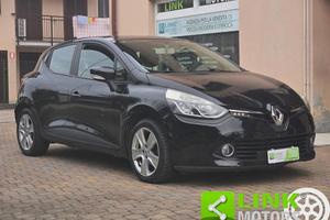 RENAULT Clio 1.5 dCi 8V 75CV 5 porte Live