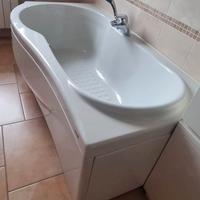 VASCA DA BAGNO TEUCO