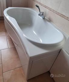 VASCA DA BAGNO TEUCO