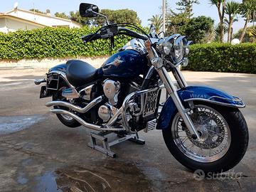  Moto.. Kawasaki VN 900