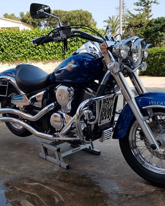  Moto.. Kawasaki VN 900